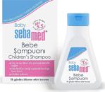 Sebamed 150 ml Bebek Yağı