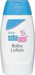 Sebamed 200 ml Bebek Losyonu