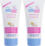 Sebamed 50 Ml 2'Li Pişik Önleyici Krem