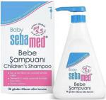 Sebamed 500 ml Bebek Şampuanı