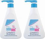 Sebamed 500 ml x 2 Adet Bebek Şampuanı