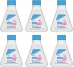 Sebamed 500 ml x 6 Adet Bebek Şampuanı