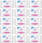 Sebamed 54 Yaprak 15'li Paket Islak Mendil