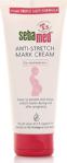 Sebamed Anti-Stretch Mark Cream 200 Ml Çatlak Giderici Krem