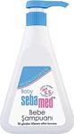 Sebamed Baby Baby pH 5.5 Bebek Şampuanı 500 ml 1 Paket(1 x 500 ml)