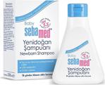 Sebamed Baby Ph 5.5 Yenidoğan Bebek Şampuanı 250 Ml