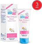 Sebamed Baby Pişik Önleyici Krem 3 X 100 Ml