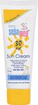 Sebamed Baby Sun Spf 30 75 ml Bebekler İçin Güneş Koruyucu Krem