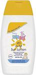 Sebamed Baby Sun Spf 45+ 150 Ml Bebekler İçin Güneş Losyonu