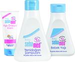 Sebamed Baby Yenidoğan Set