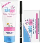 Sebamed Bebek Compact Sabun100 Gr+pişik Kremi 50 Ml