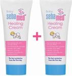 Sebamed Bebek Pişik Kremi 100 ml 2 Adet