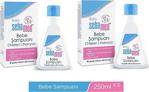 Sebamed Bebek Şampuanı 250Ml X 2 Adet