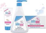 Sebamed Bebek Seti