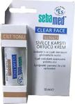 Sebamed Clear Face 10 ml Renkli Sivilce Kremi