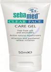 Sebamed Clear Face Gel 50 ml Akneli Cilt Bakım Jeli