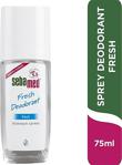 Sebamed Deo Fresh Alüminyum İçermeyen Sprey Deodorant 75 Ml