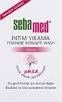 Sebamed Feminine Intim Likid Temizleyici 20 Ml 3 Adet