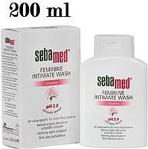 Sebamed Feminine Intimate 200 ml Hassas İntim Likid Temizleyici