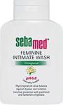 Sebamed Feminine Intimate 200 ml Menopoz Sonrası İntim Likid Temizleyici