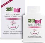 Sebamed Feminine Intimate Ph 3.8 Hassas Genital Bölge Yıkama Sab