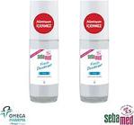 Sebamed Fresh 50 ml x2 Adet Roll-On