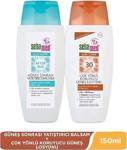 Sebamed Güneş Koruyucu Losyon Spf 30+ &Güneş Sonrası Balsam 150Ml