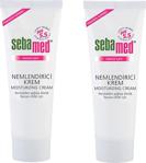 Sebamed Hassas Ciltler Için Nemlendirici Krem 50 Ml X 2 Adet