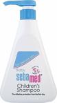 Sebamed Hem Yetişkinler Hemde Bebekler Için Şampuan 500 Ml