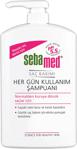 Sebamed Her Gün Kullanım 1000 Ml Şampuan