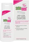 Sebamed Her Gün Kullanım 400 Ml Şampuan