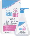 Sebamed Kids Baby Ph 5.5 Bebek Şampuanı 500 Ml