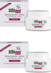 Sebamed Moisturizing Cream 75 Ml 2 Adet Gündüz Kremi