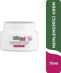 Sebamed Moisturizing Cream 75 ml Gündüz Kremi