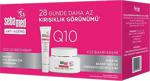 Sebamed Q10 Anti Age Yaşlanma Karşıtı 50 Ml + Q10 Eye Cream 15 Ml Hediyeli