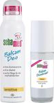 Sebamed Sensitive Deodorant Roll-On Seti