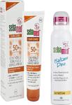 Sebamed Sun Care 50+ Güneş Kremi 75 Ml+ Deodorant Balsam Sensitive Aerosol 150 Ml