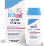 Sebamed Vücut Losyonu Hassas Ciltler Için Papatya Özü 200 Ml