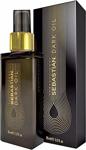 Sebastian Arga Hair Dark Oil 95 ml Saç Bakım Yağı