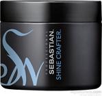 Sebastian Falunt Shine Crafter Wax 50 Ml Saç Şekillendirici