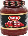 Seç Tatlı Biber Salçası 1600 G