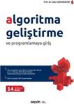 Seçkin Yayıncılık Algoritma Geliştirme Ve Programlamaya Giriş - Fahri Vatansever