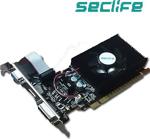 Seclife Nvidia Geforce Gt220 1Gb 128Bit Ddr3 Pci-E X16 Ekran Kartı Gt220