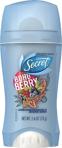 Secret Boho Berry Antiperspirant Deodorant 73Gr