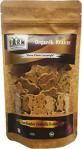 Secret Farm Organik Tam Buğday Kraker Çörekotlu 100Gr - 100 Gr