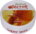 Sector Super Wax 150 Ml Saç Şekillendirici Wax Strong