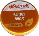 Sector Super Wax Argan 150 Ml Saç Şekillendirici