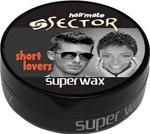 SECTOR SÜPER WAX WET LOOK- ISLAK GÖRÜNÜM WAX 150ML