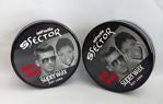 Sector Super Wet Look Short Lovers Wax 150 Ml 2 Adet