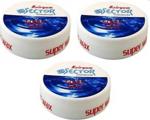 Sector Ultra Strong Super Wax 150 Ml 3'Lü Set